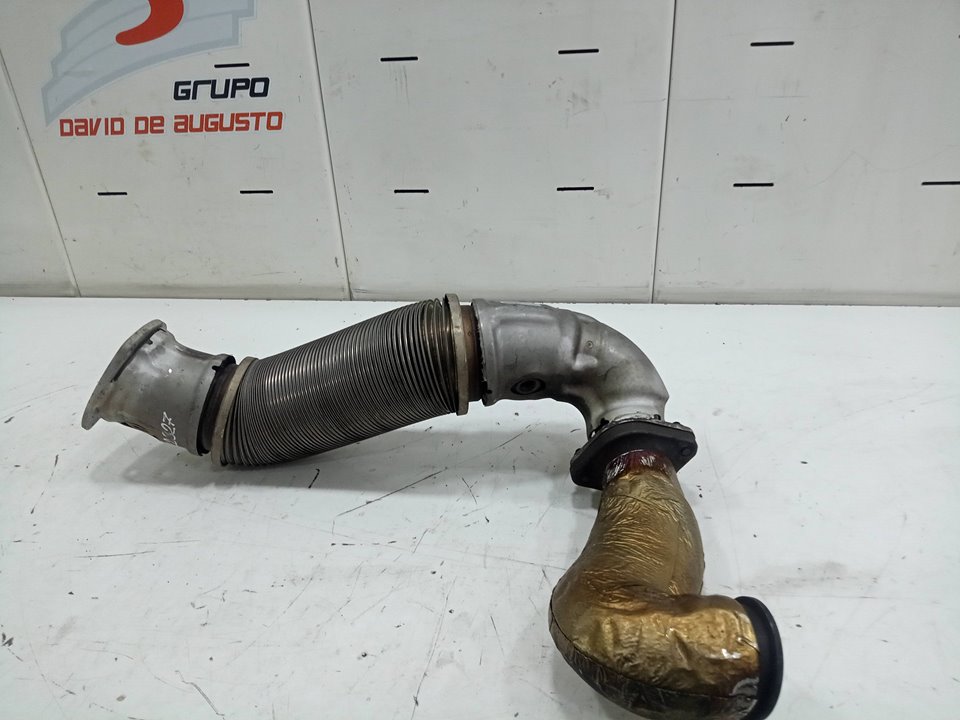 Flexo escape fuso canter 3s13   |   01.13 